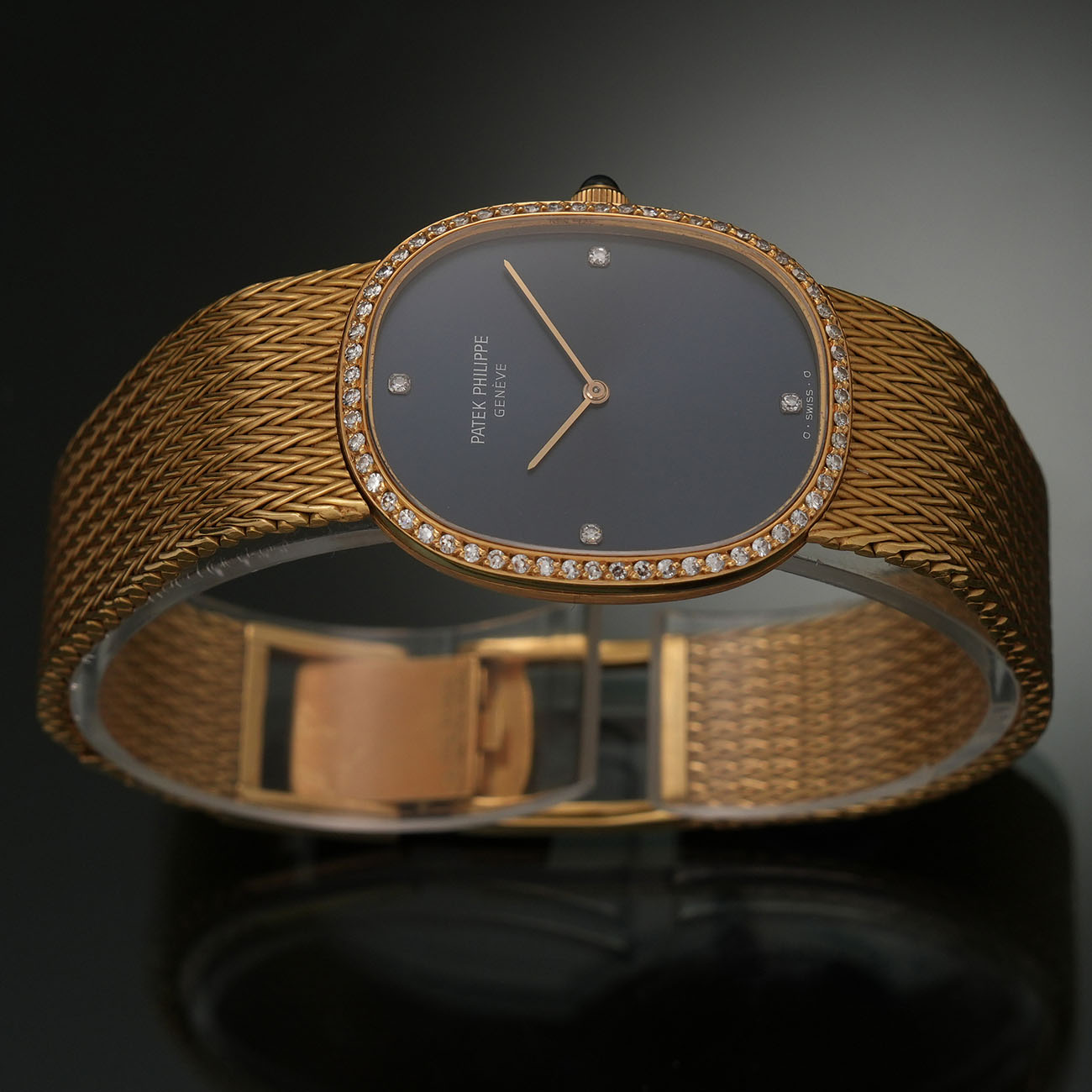 Patek Philippe(USED)파텍필립 엘립스